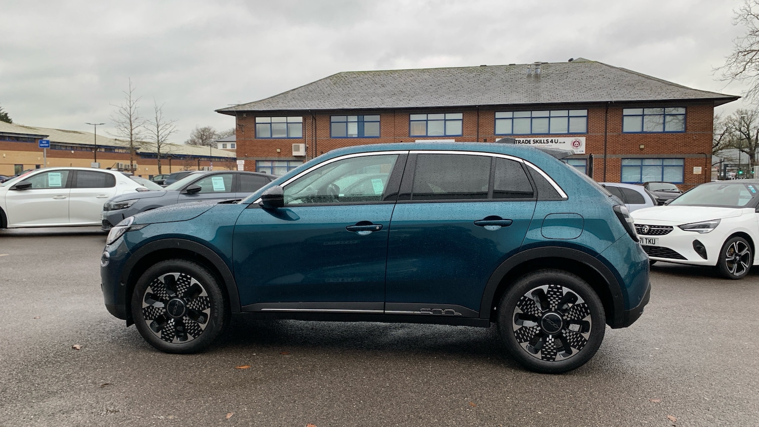 Used Fiat 600 2025 for sale - 77157237: Photo 7