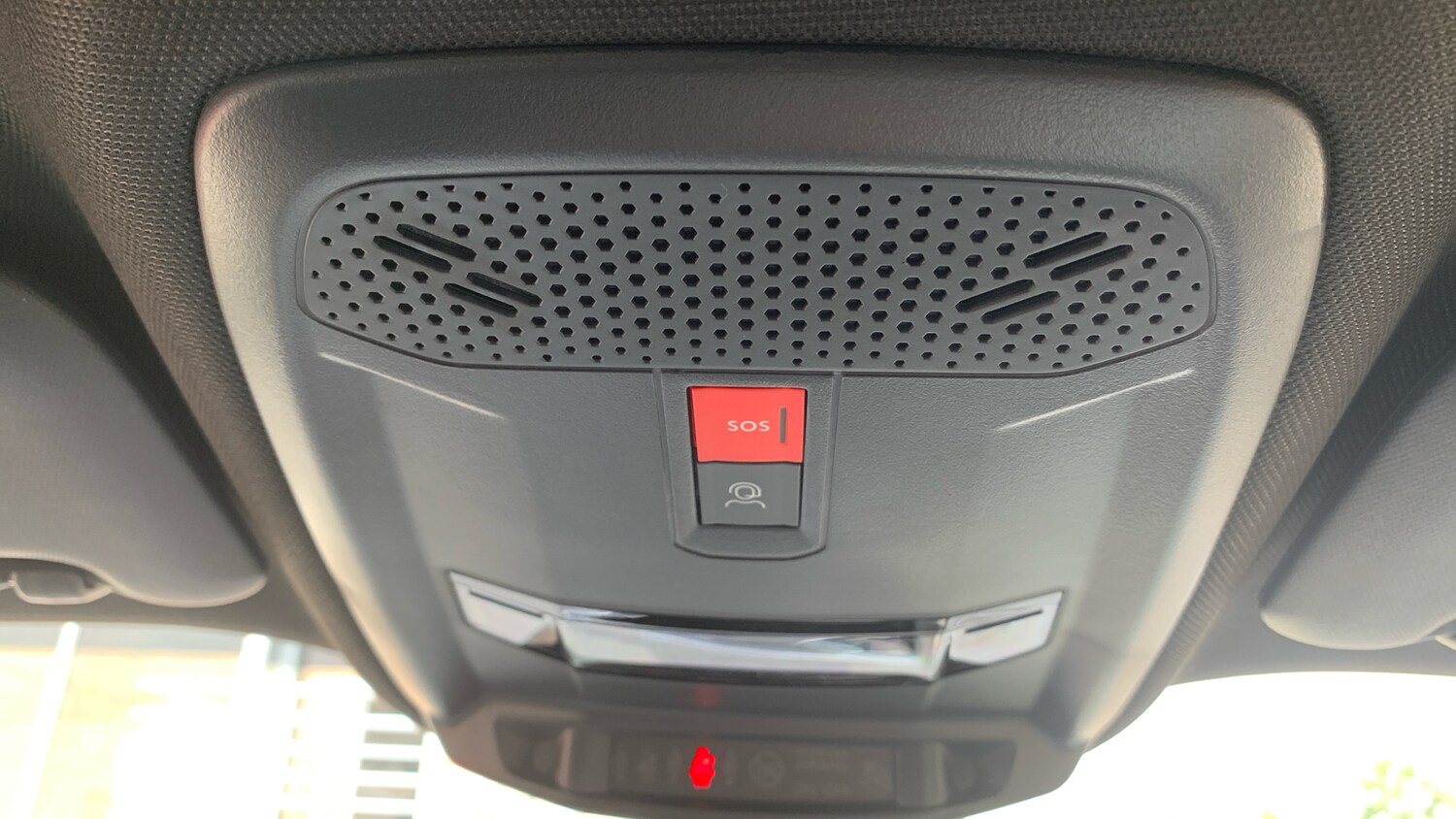 Vehicle 34