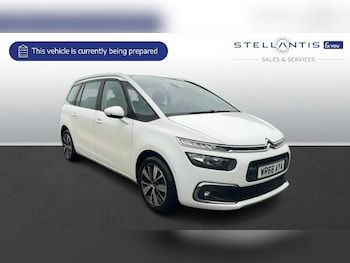 2016 - 1.6 BlueHDi Feel 5dr