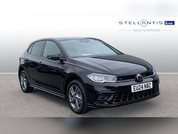 Used Volkswagen Polo 2024 for sale - 76014549: Photo