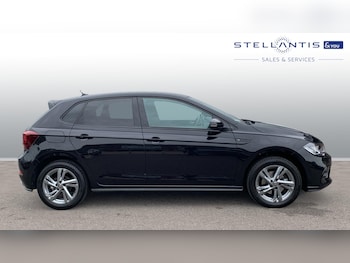 Used Volkswagen Polo 2024 for sale - 76014549: Photo