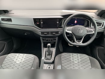 Used Volkswagen Polo 2024 for sale - 76014549: Photo