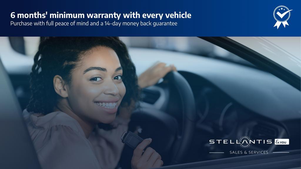 Used Vauxhall Crossland X 2019 for sale - 76154002: Photo 5