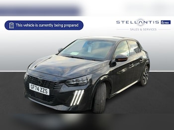 Used Peugeot 208 2024 for sale - 77599548: Photo