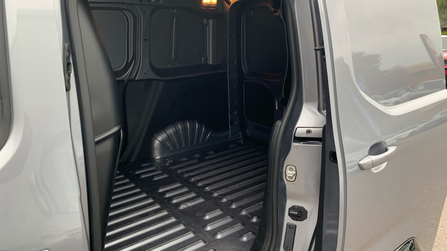 Vehicle 25