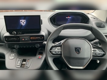 Used Peugeot Partner 2024 for sale - 76003087: Photo
