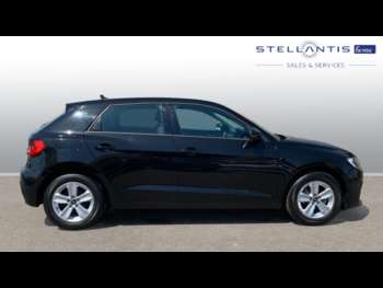 Used Audi A1 2021 for sale - 74522767: Photo