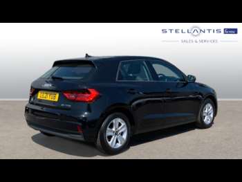 Used Audi A1 2021 for sale - 74522767: Photo