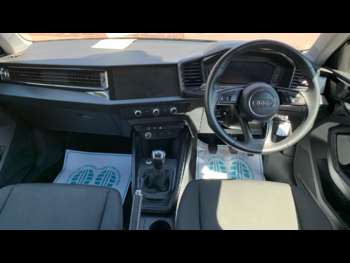 Used Audi A1 2021 for sale - 74522767: Photo