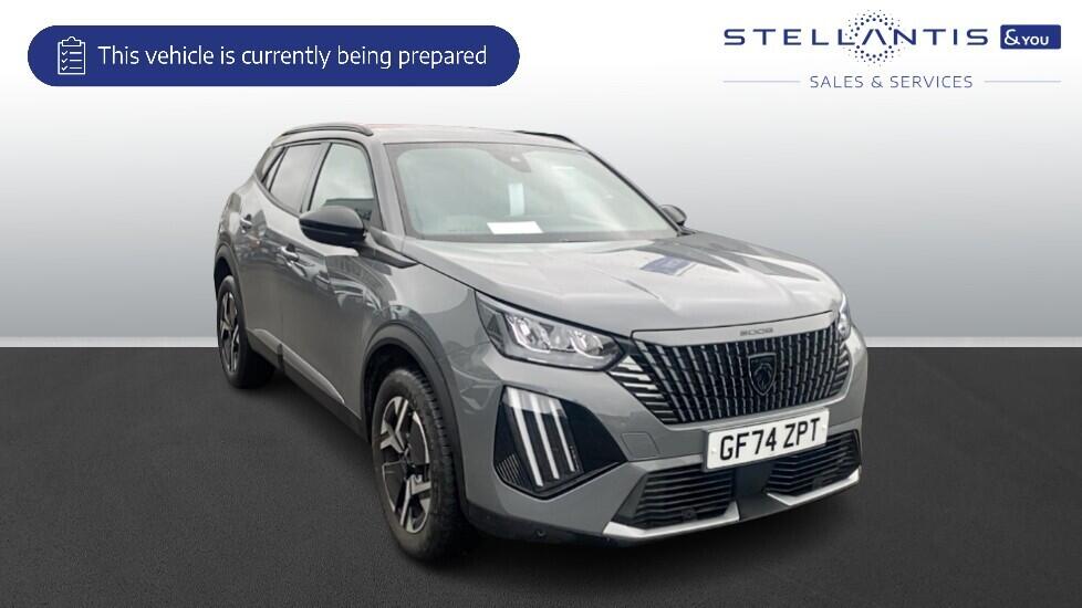 Used Peugeot 2008 2024 for sale - 76730002: Photo 1