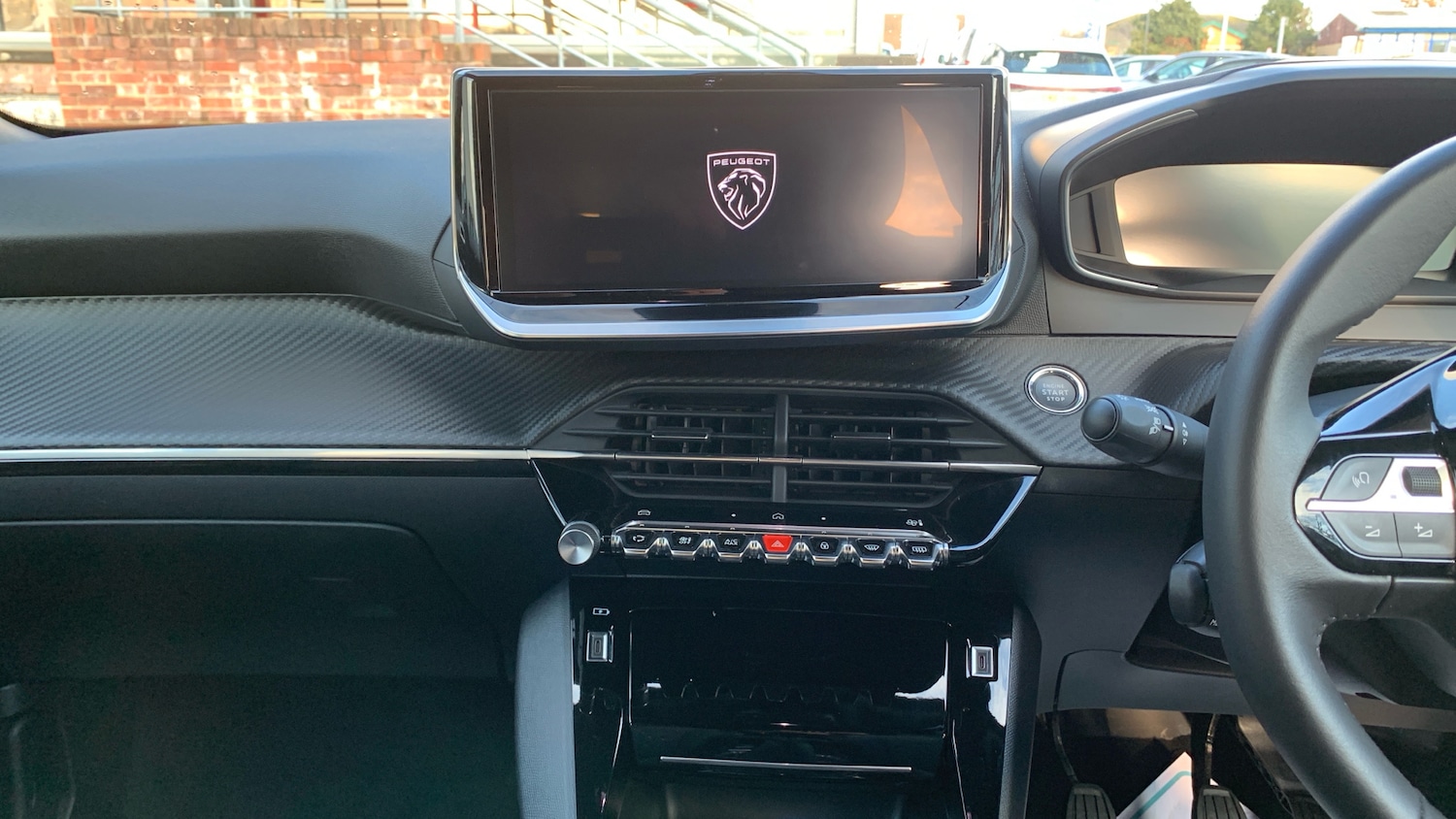 Used Peugeot 2008 2024 for sale - 76730002: Photo 11