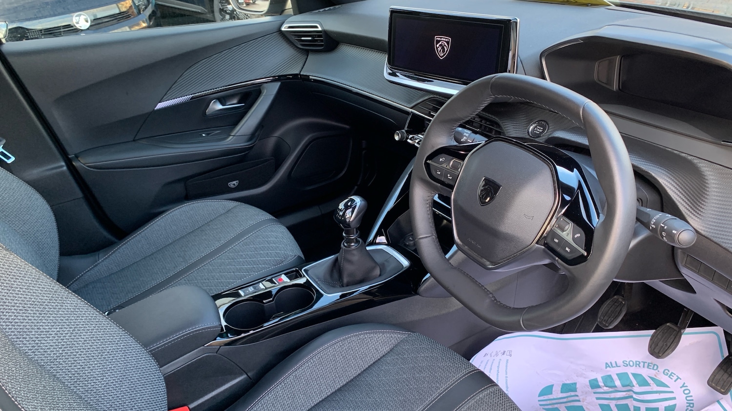 Used Peugeot 2008 2024 for sale - 76730002: Photo 12