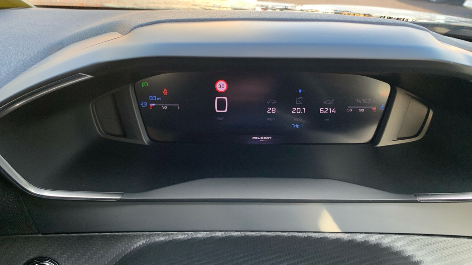 Used Peugeot 2008 2024 for sale - 76730002: Photo 14