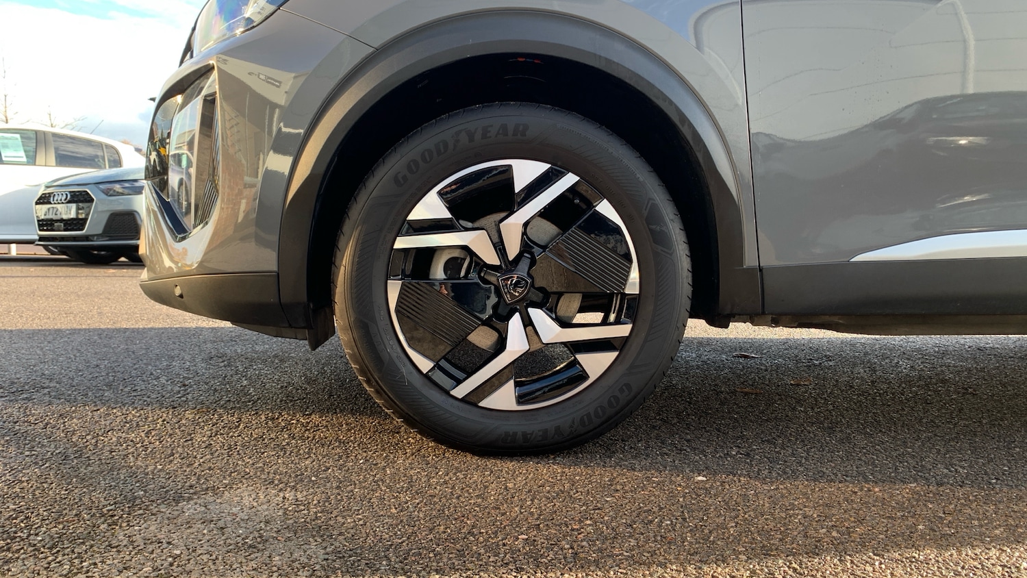 Used Peugeot 2008 2024 for sale - 76730002: Photo 15