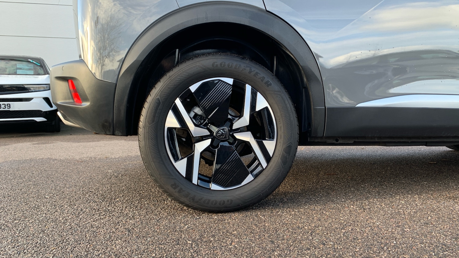 Used Peugeot 2008 2024 for sale - 76730002: Photo 17