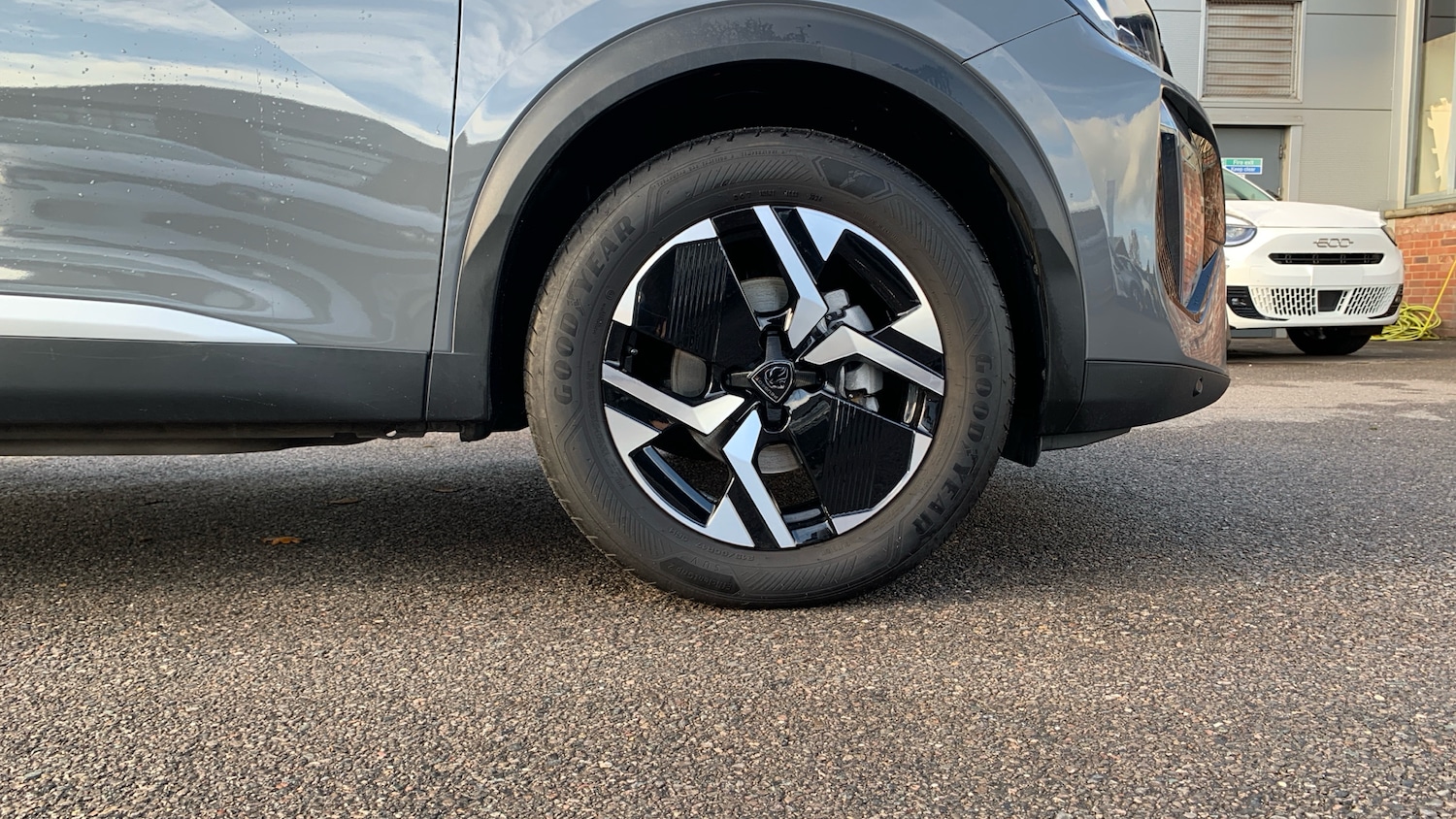 Used Peugeot 2008 2024 for sale - 76730002: Photo 18