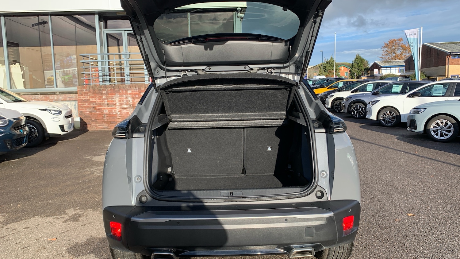 Used Peugeot 2008 2024 for sale - 76730002: Photo 20