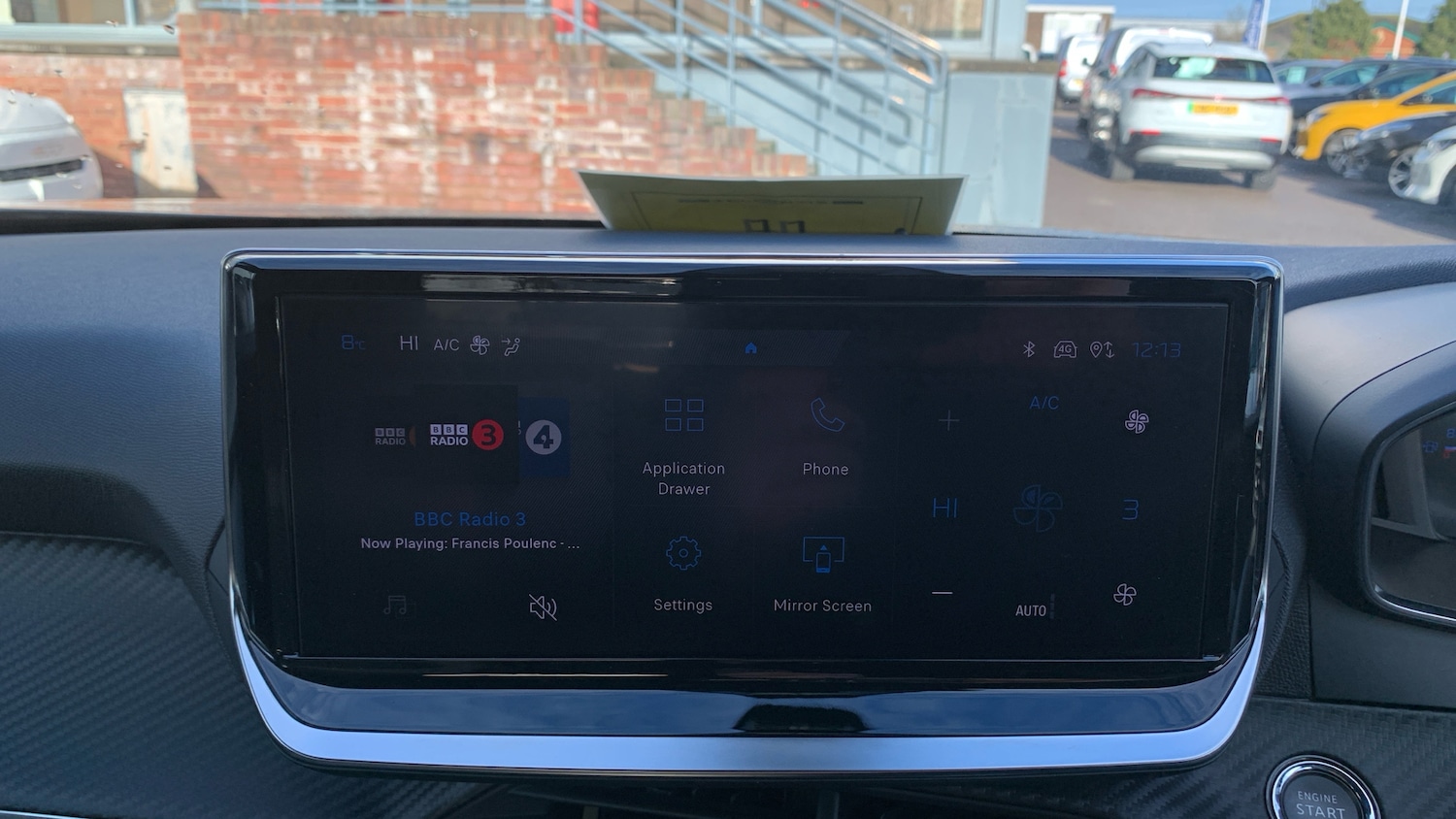 Used Peugeot 2008 2024 for sale - 76730002: Photo 30