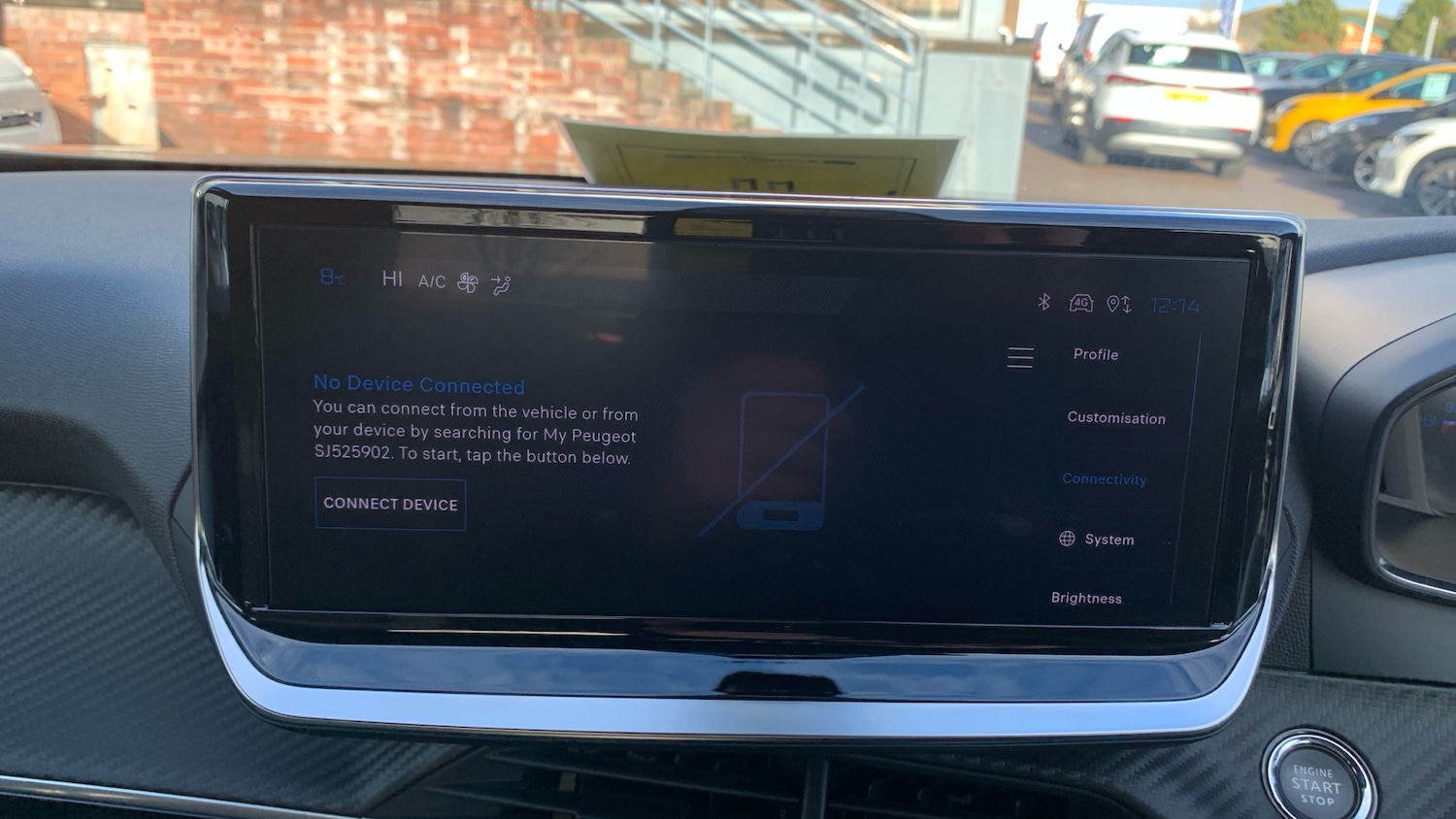 Used Peugeot 2008 2024 for sale - 76730002: Photo 31