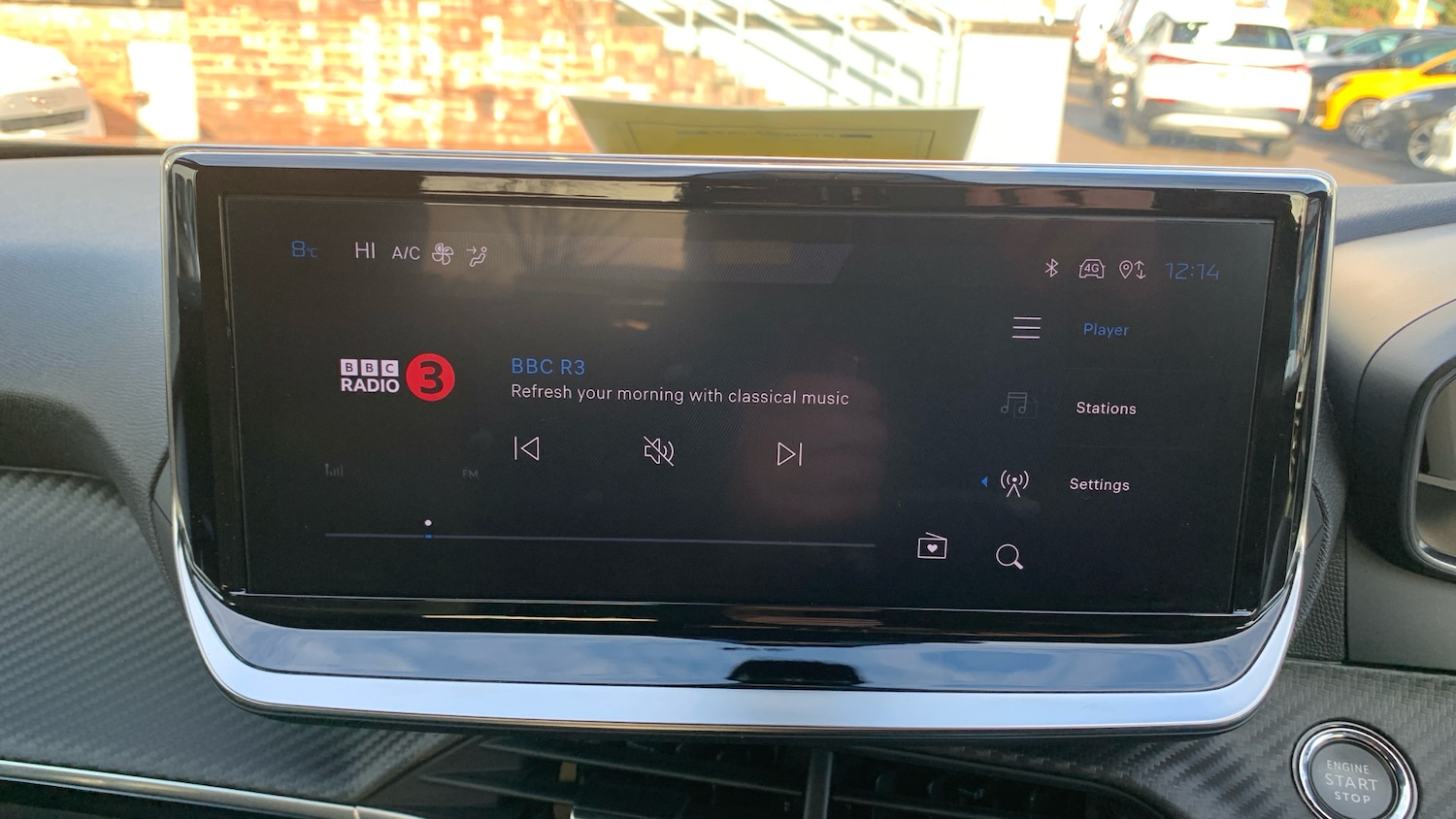 Used Peugeot 2008 2024 for sale - 76730002: Photo 32