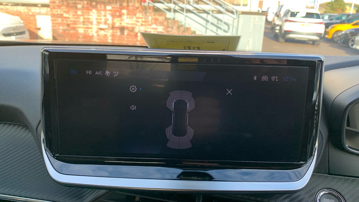 Used Peugeot 2008 2024 for sale - 76730002: Photo 33