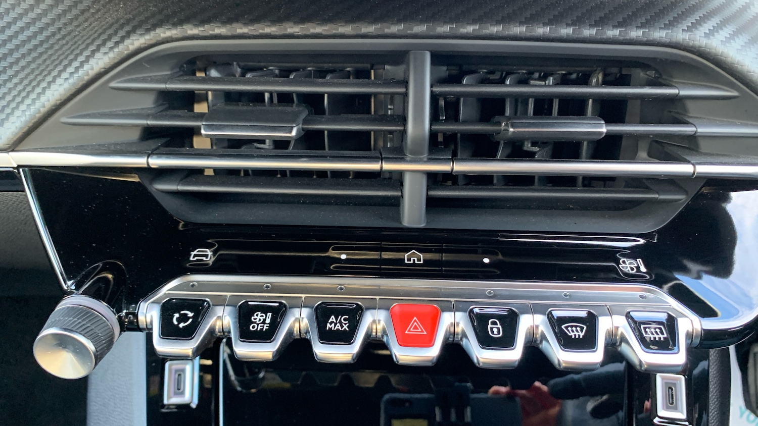 Used Peugeot 2008 2024 for sale - 76730002: Photo 34