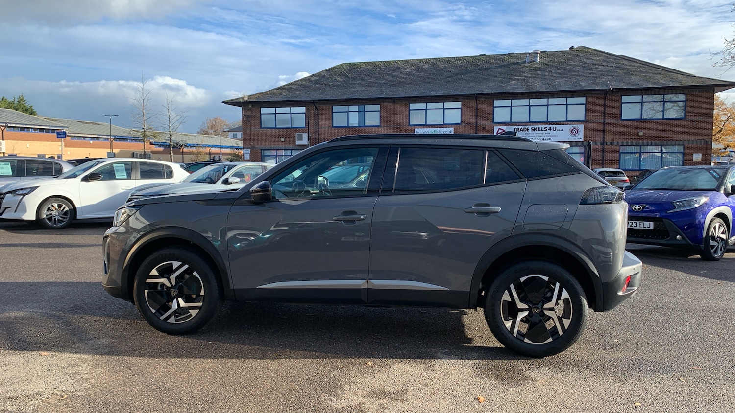 Used Peugeot 2008 2024 for sale - 76730002: Photo 7