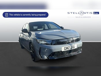 Used Vauxhall Corsa 2024 for sale - 77372299: Photo