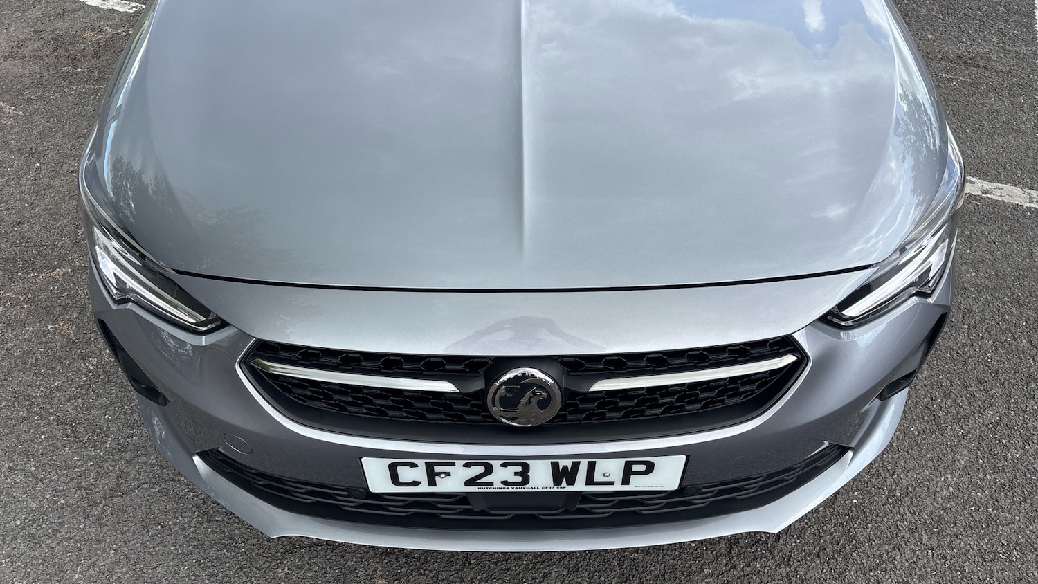 Vehicle 45