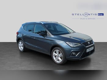Used SEAT Arona 2019 for sale - 79762083: Photo