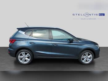Used SEAT Arona 2019 for sale - 79762083: Photo