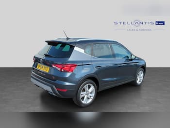 Used SEAT Arona 2019 for sale - 79762083: Photo