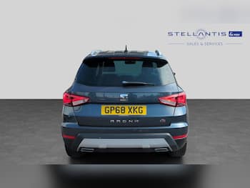 Used SEAT Arona 2019 for sale - 79762083: Photo