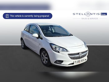 2016 - 1.4i ecoFLEX Energy Hatchback 3dr Petrol Manual Euro 6 (a/c) (90 ps)