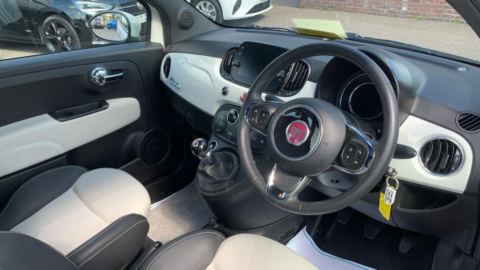 Used Fiat 500 2022 for sale - 77121162: Photo 11