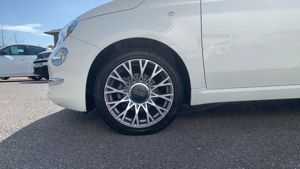 Used Fiat 500 2022 for sale - 77121162: Photo 14