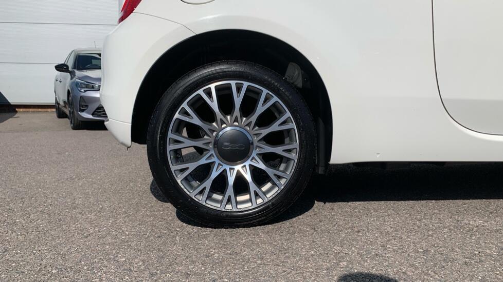 Used Fiat 500 2022 for sale - 77121162: Photo 16