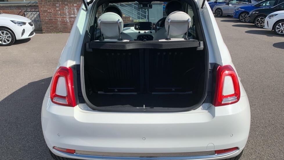 Used Fiat 500 2022 for sale - 77121162: Photo 19