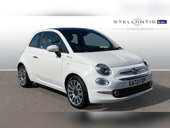 2022 - 1.0 Mild Hybrid Dolcevita Plus 3dr