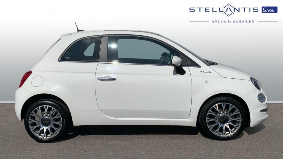 Used Fiat 500 2022 for sale - 77121162: Photo 2