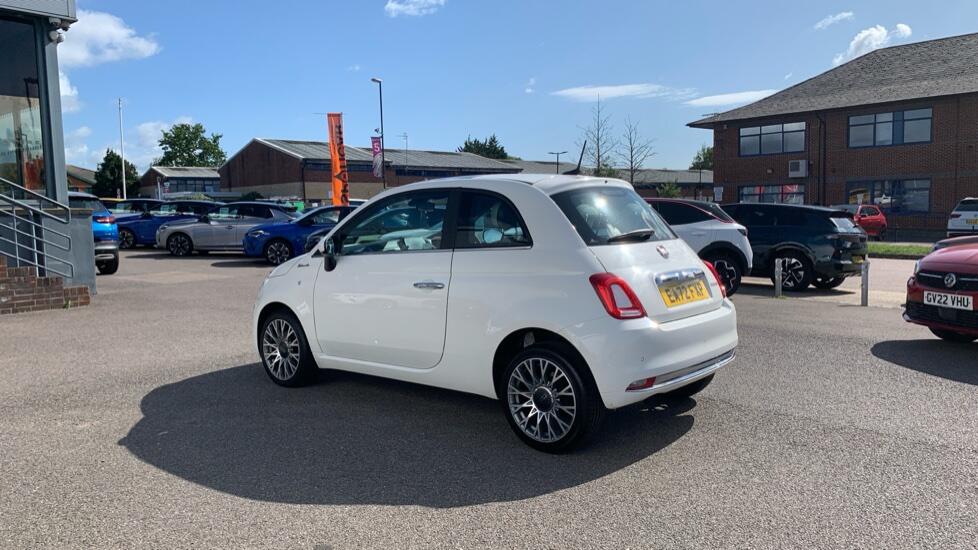 Used Fiat 500 2022 for sale - 77121162: Photo 5