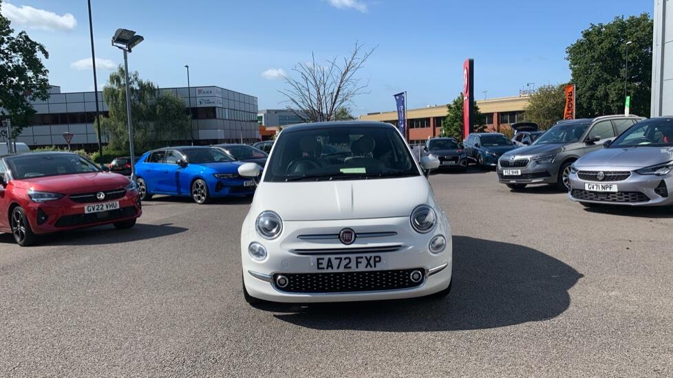 Used Fiat 500 2022 for sale - 77121162: Photo 8