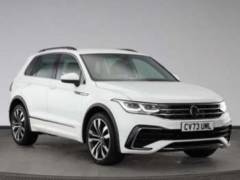 2023 - 1.5 TSI R-Line Edition DSG Euro 6 (s/s) 5dr