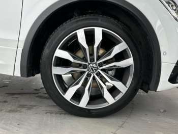 Used Volkswagen Tiguan 2023 for sale - 75340651: Photo
