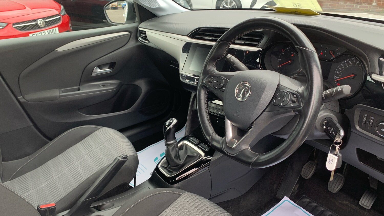 Vehicle 11