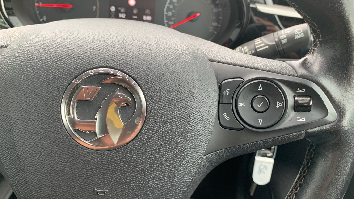 Vehicle 24