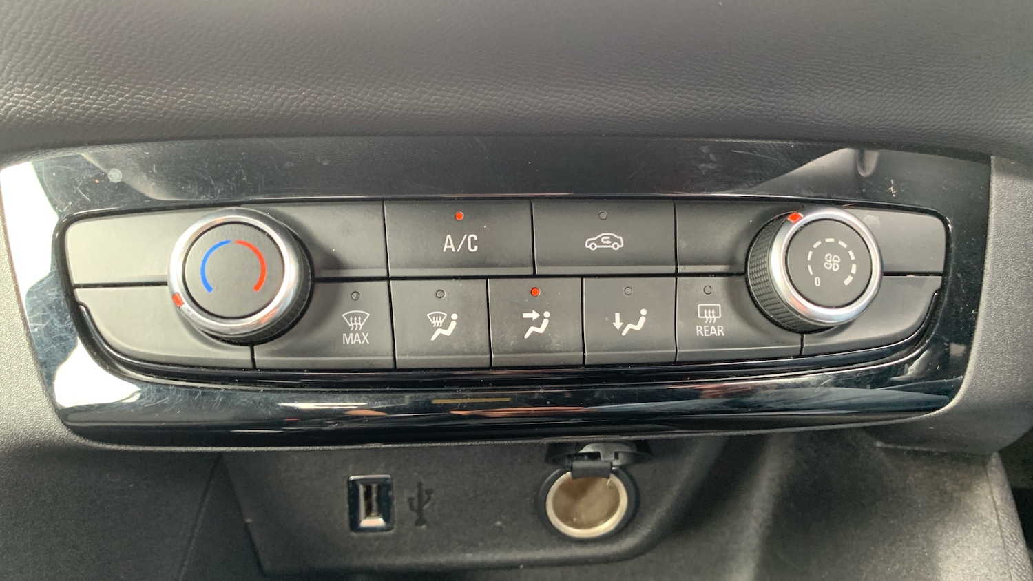Vehicle 32