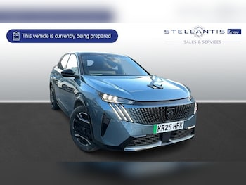 Used Peugeot 3008 2025 for sale - 77306867: Photo