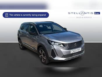 Used Peugeot 5008 2023 for sale - 79762137: Photo