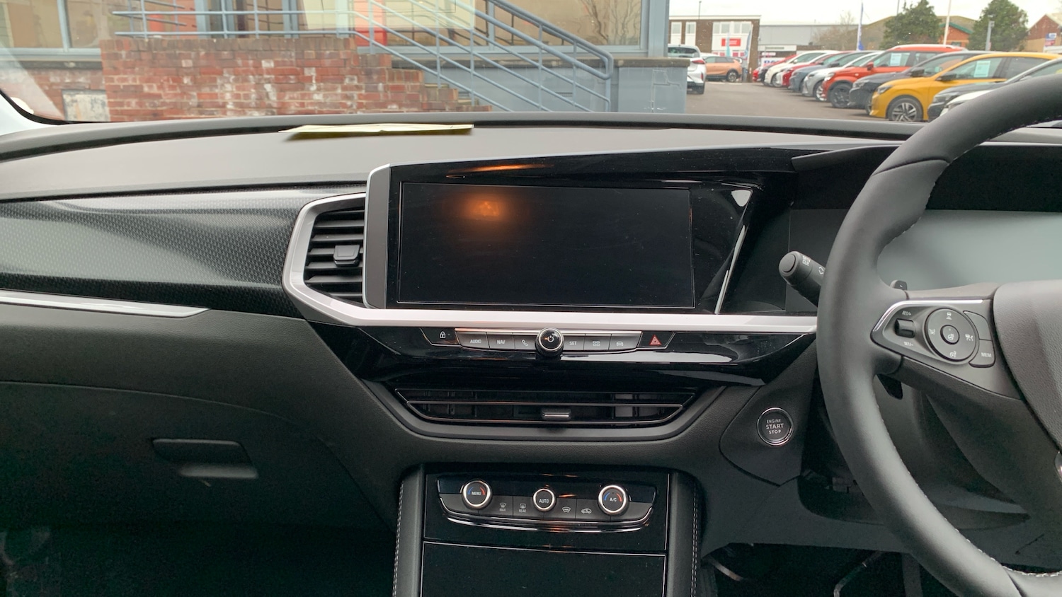 Used Vauxhall Grandland 2024 for sale - 76887933: Photo 10